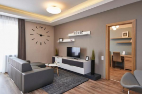 ORANGEHOMES Fantastic 3 bedrooms apartment Dohány street